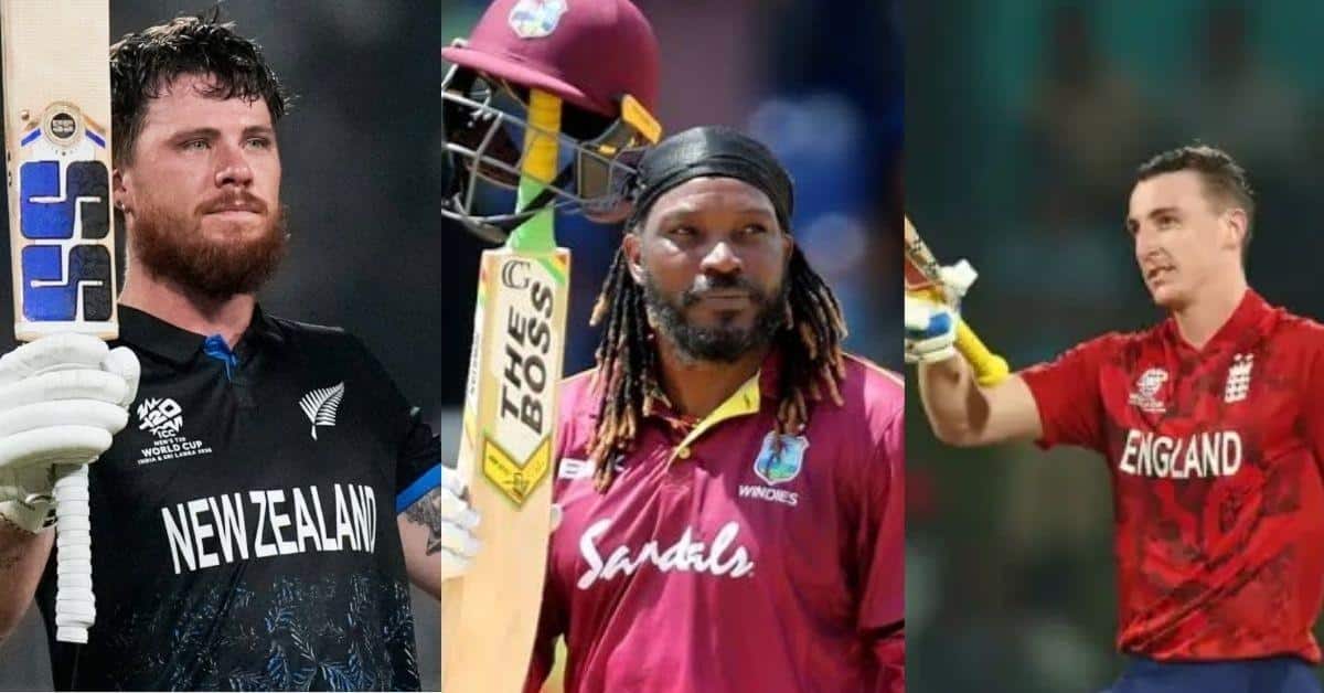 Fastest-Centuries-in-ICC-Men's-T20-World-Cup