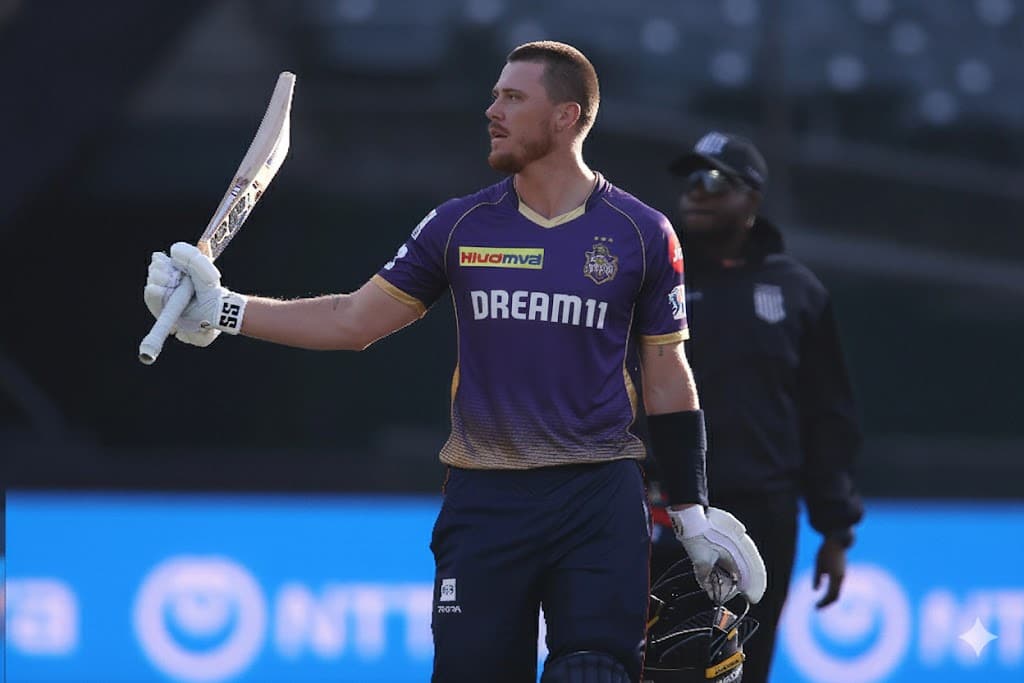 Finn Allen (Wicketkeeper and Opener)