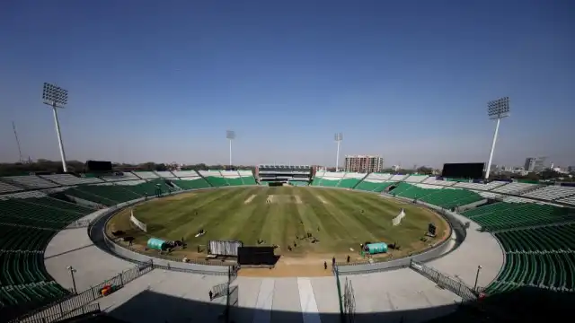 PSL 2026 Venue: Gaddafi Stadium, Lahore PSL 2026 Venue: Gaddafi Stadium, Lahore