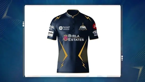 Gujarat Titans Gujarat Titans