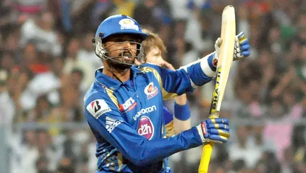 Harbhajan Singh, 13 Ducks (CSK/KKR/MI)