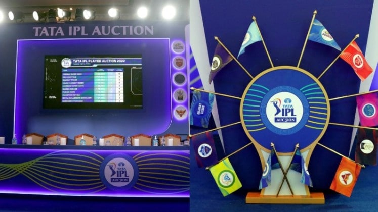 How the IPL Salary Structure Works in 2026 How the IPL Salary Structure Works in 2026