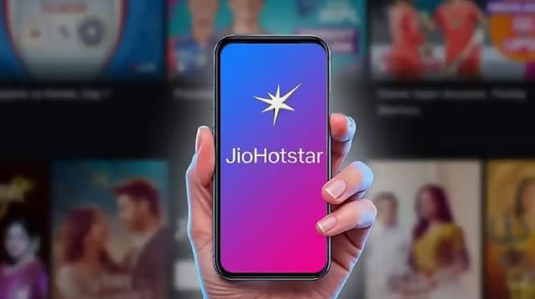 How to Watch PBKS vs GT Live on JioHotstar
