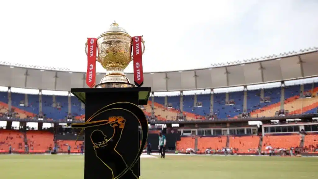 IPL 2026 Trophy IPL 2026 Trophy