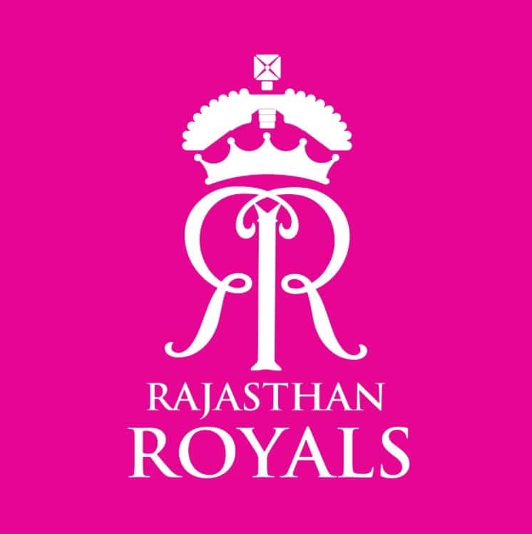 IPL 2021 - Rajasthan Royals IPL 2021 - Rajasthan Royals