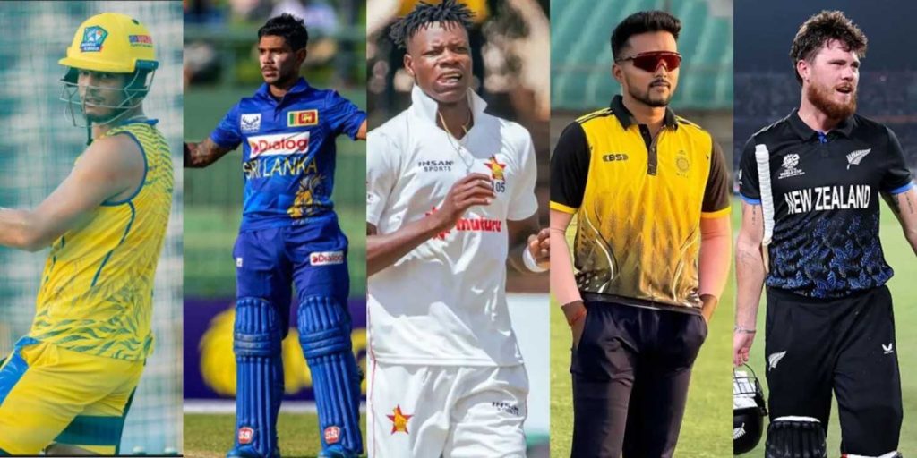 IPL 2026 Debutants to Watch