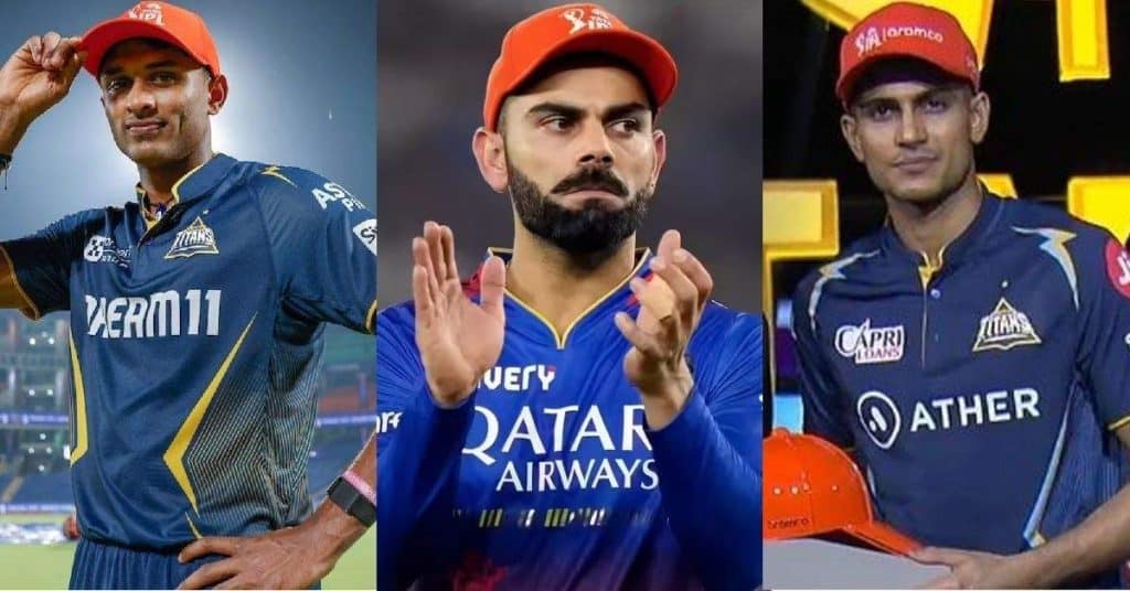 IPL Orange Cap Winners