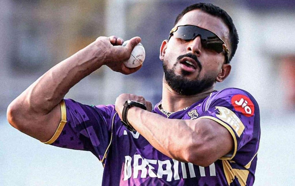 Impact Sub: Umran Malik