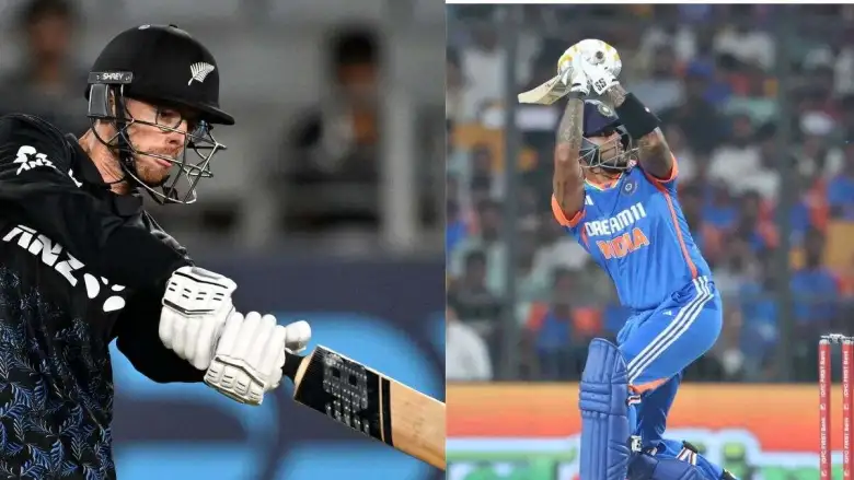 IND vs NZ Final T20 World Cup 2026 Live Streaming Details