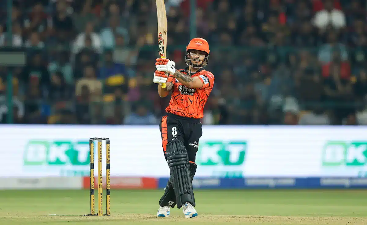 Ishan Kishan (SRH) 