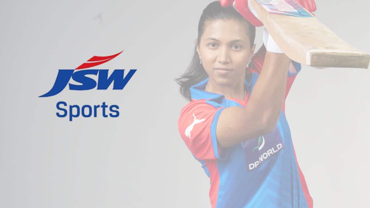 JSW Sports' Roster JSW Sports' Roster