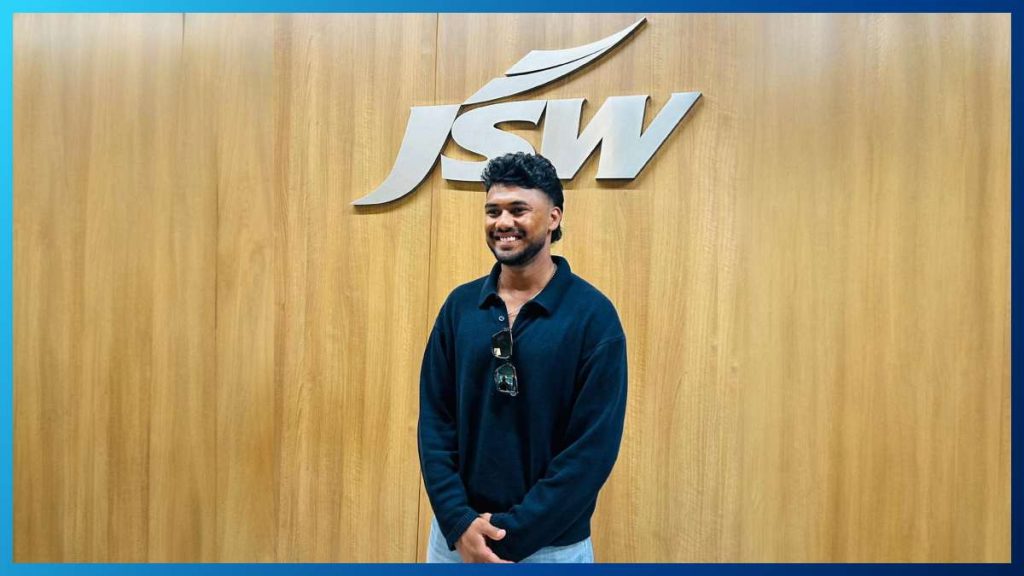 Kartik Sharma - CSK IPL 2026