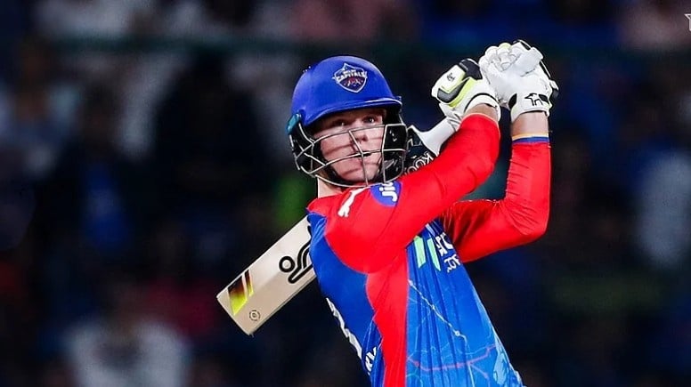 Jake Fraser-McGurk (Delhi Capitals) – 15 Balls vs SRH (2024) Jake Fraser-McGurk (Delhi Capitals) – 15 Balls vs SRH (2024)