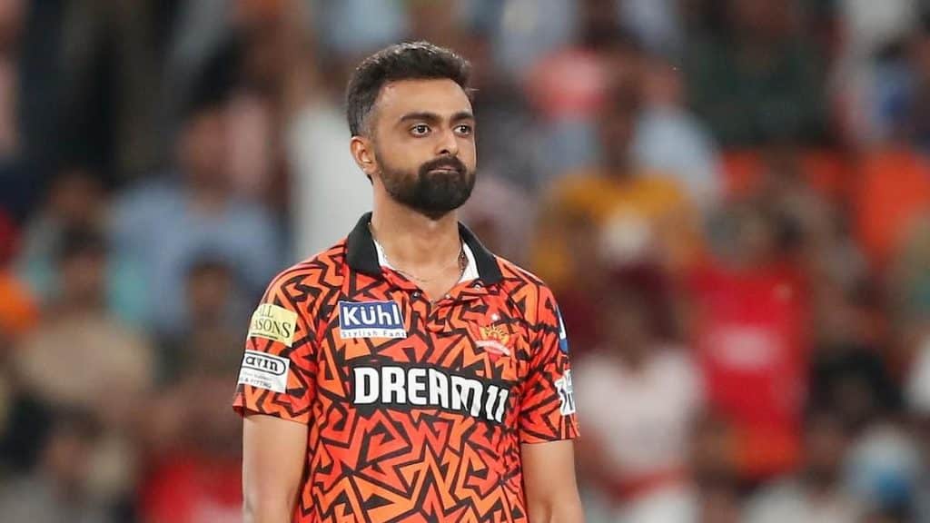 Jaydev Unadkat (Left-Arm Fast Bowler)