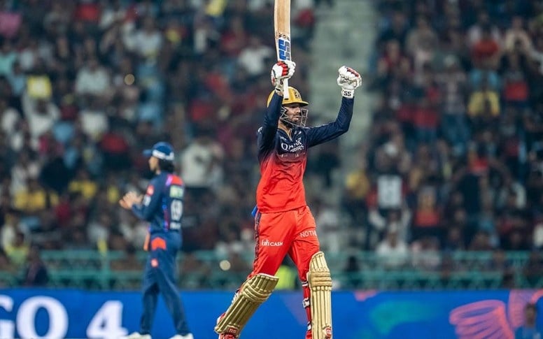 Jitesh Sharma (Wicketkeeper)