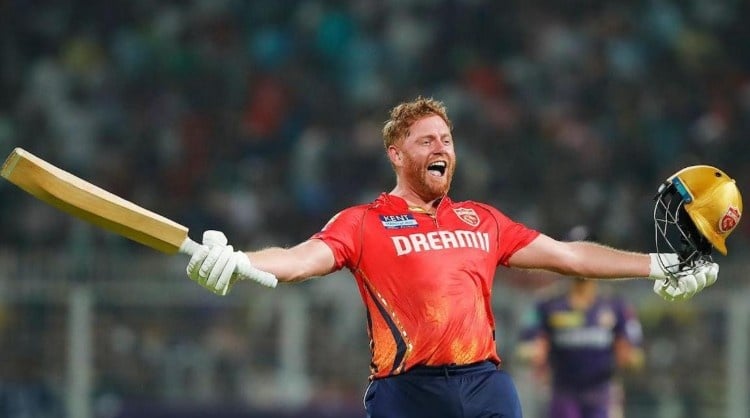 Jonny Bairstow, 2 Centuries Jonny Bairstow, 2 Centuries
