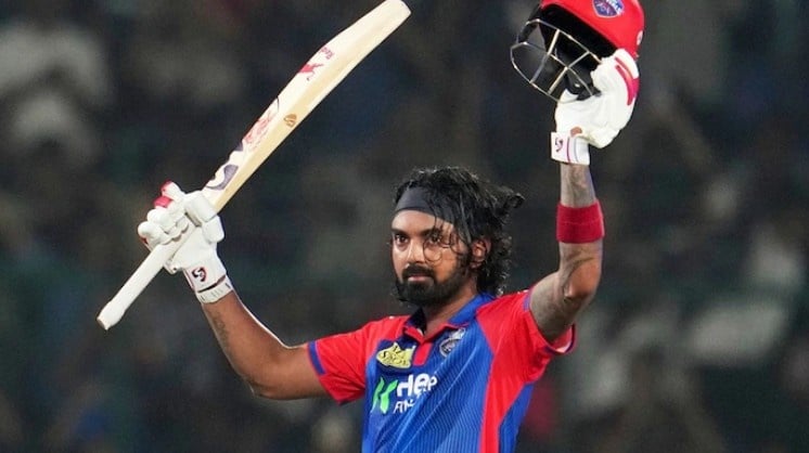 KL Rahul, 5 Centuries KL Rahul, 5 Centuries