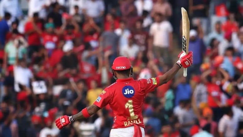 KL Rahul (Kings XI Punjab) – 14 Balls KL Rahul (Kings XI Punjab) – 14 Balls