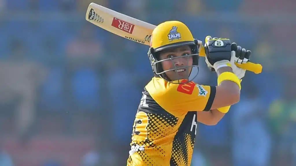 Kamran Akmal (Peshawar Zalmi) – 89 Sixes