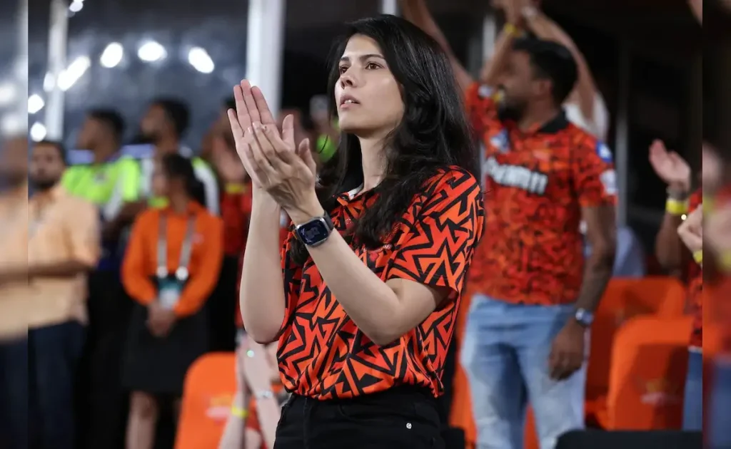 Kavya Maran Kavya Maran