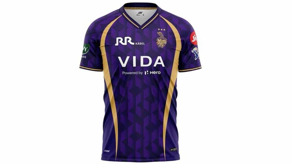 Kolkata Knight Riders Kolkata Knight Riders