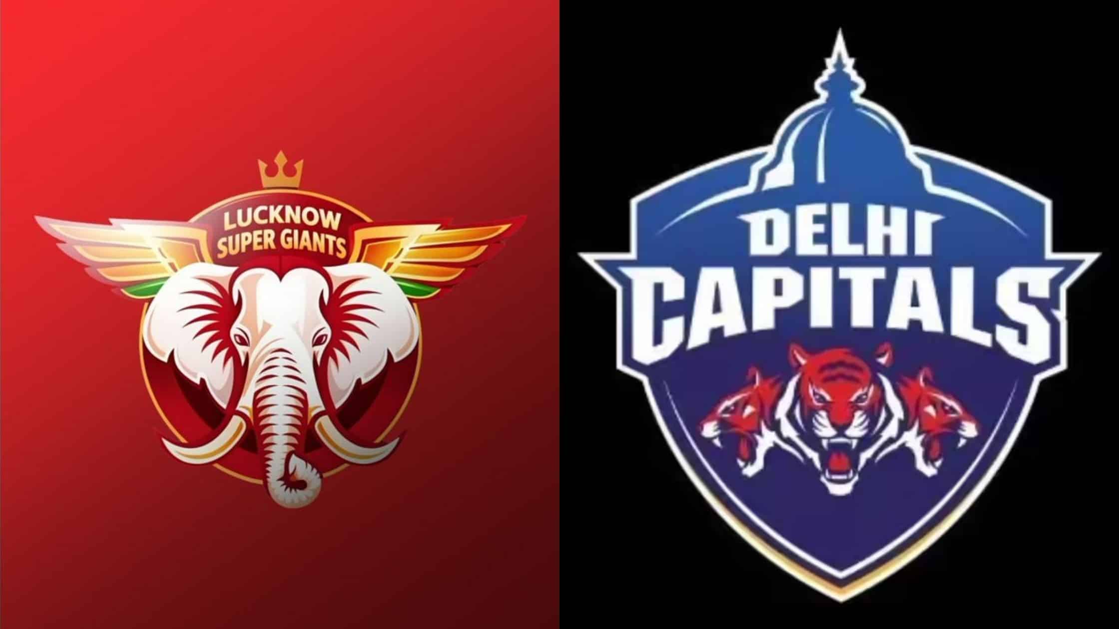 LSG vs DC Match 5 Dream11 Prediction IPL (1 Apr 2026)
