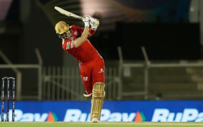 Liam Livingstone (117 Meters, 2022)
