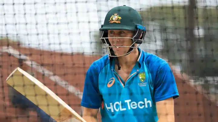 Hyderabad Kingsmen Captain: Marnus Labuschagne Hyderabad Kingsmen Captain: Marnus Labuschagne