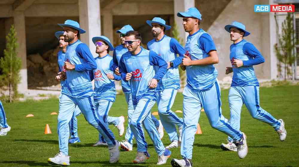 Merwais Nika Regional 3-Day Trophy 2026 Merwais Nika Regional 3-Day Trophy 2026