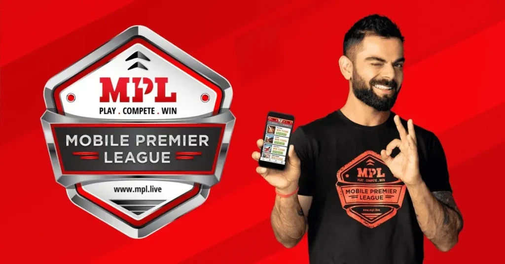 MPL (Mobile Premier League) MPL (Mobile Premier League)