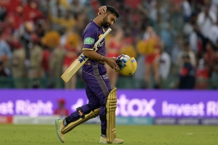 Mandeep Singh, 15 Ducks (DC/KKR/KXIP/PBKS/RCB)
