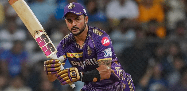 Manish Pandey, 14 Ducks (DC/KKR/LSG/MI/PWI/RCB/SRH)