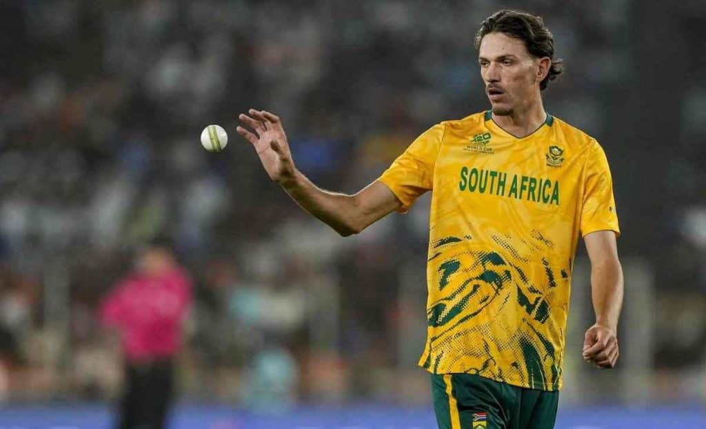 Marco Jansen Marco Jansen