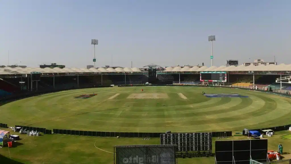 PSL 2026 Venue: National Bank Cricket Arena (National Stadium), Karachi PSL 2026 Venue: National Bank Cricket Arena (National Stadium), Karachi