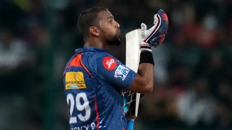 Nicholas Pooran (Lucknow Super Giants) – 15 Balls Nicholas Pooran (Lucknow Super Giants) – 15 Balls