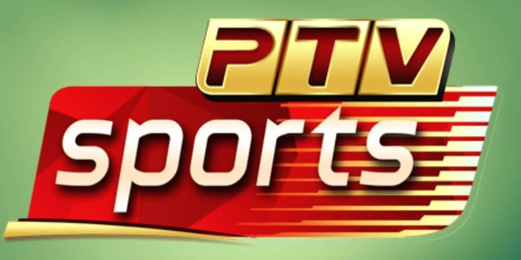 PTV Sports Logo