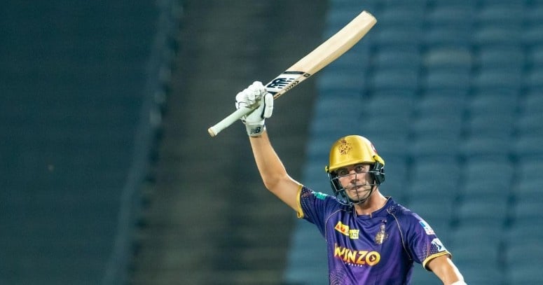 Pat Cummins (Kolkata Knight Riders) – 14 Balls Pat Cummins (Kolkata Knight Riders) – 14 Balls
