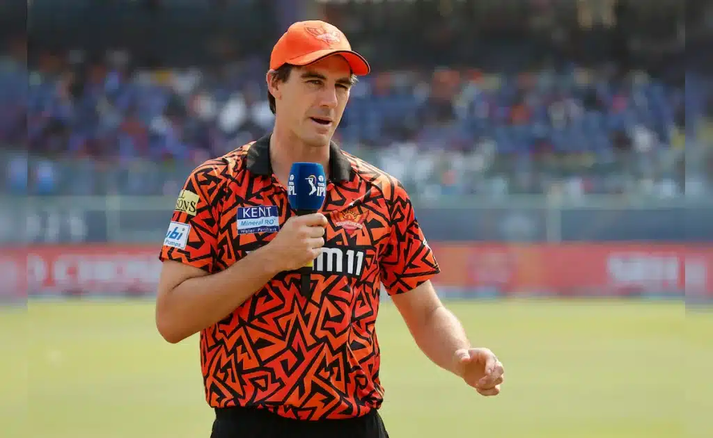 Pat Cummins to Miss Start of IPL 2026