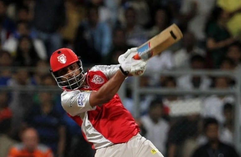 Praveen Kumar (124 Meters, 2008)