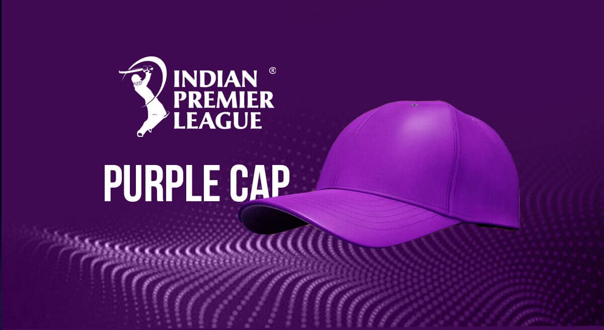 IPL 2026 Purple Cap