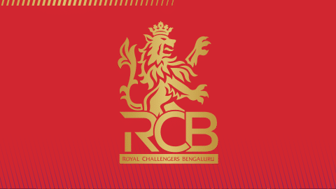 RCB Logo