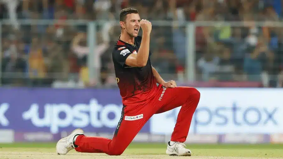 RCB Missing Three Fast Bowlers