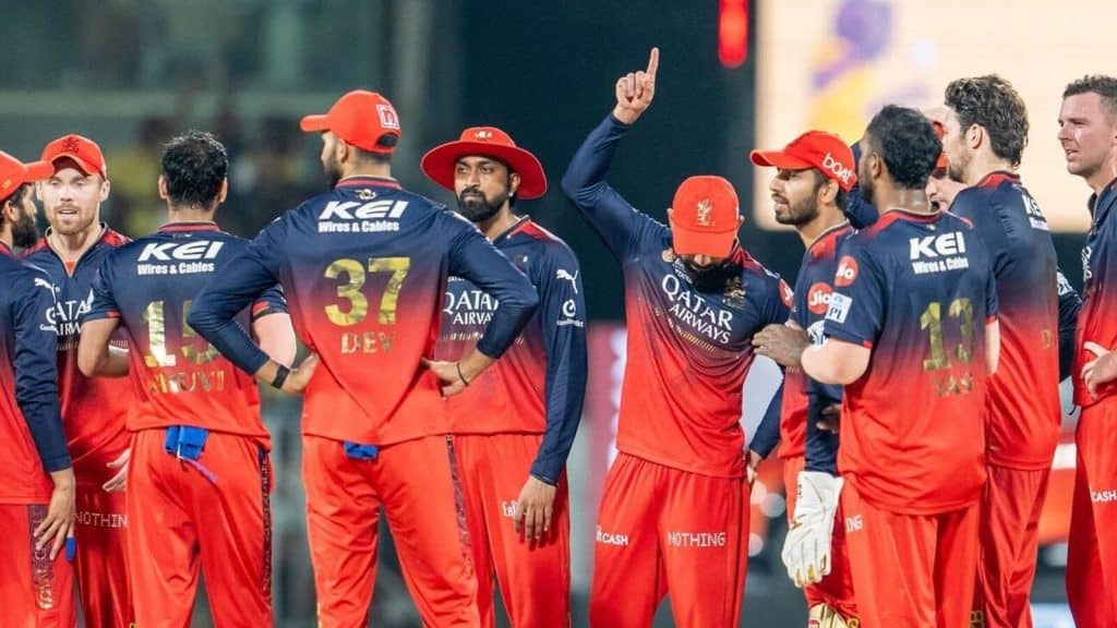 RCB Sold to Four-Group Consortium for USD 1.78 Billion RCB Sold to Four-Group Consortium for USD 1.78 Billion