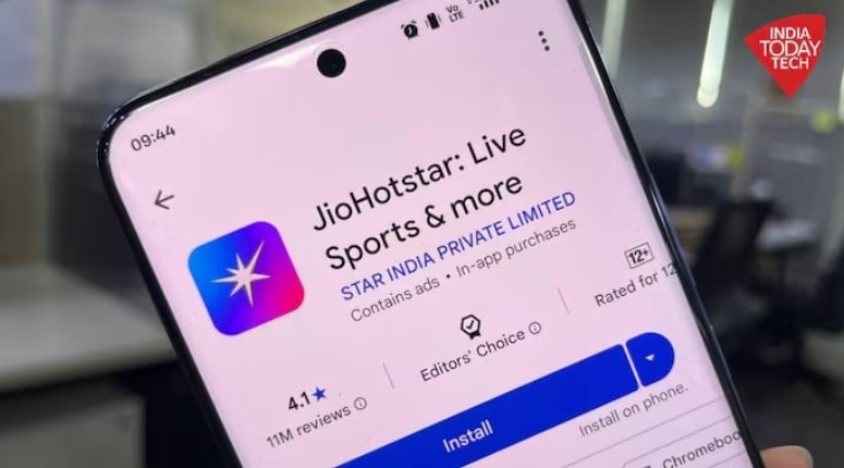 RR vs CSK JioHotstar Streaming: Plans and How to Watch RR vs CSK JioHotstar Streaming: Plans and How to Watch