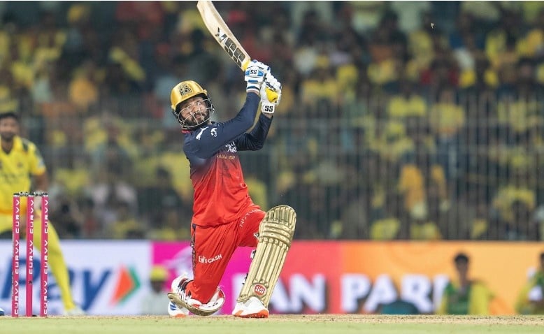 Rajat Patidar (Captain)
