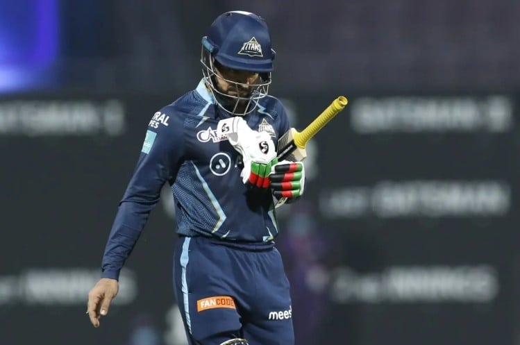 Rashid Khan, 16 Ducks (GT/SRH)
