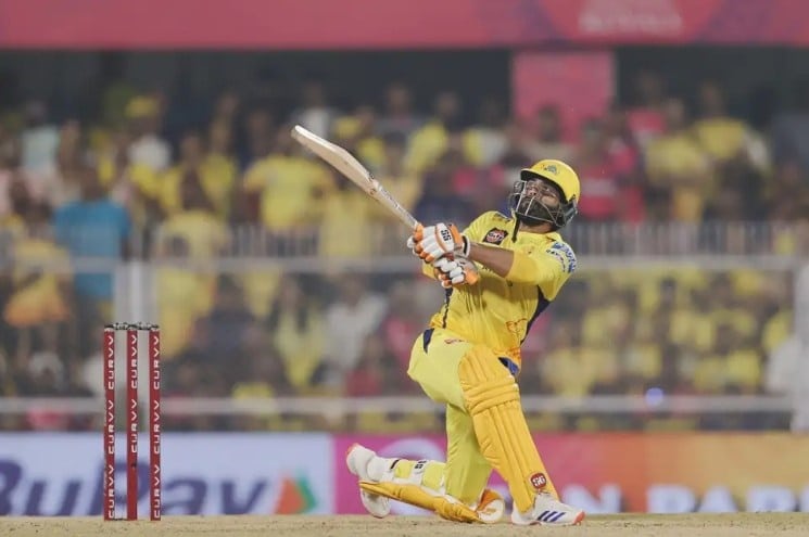 Ravindra Jadeja Ravindra Jadeja