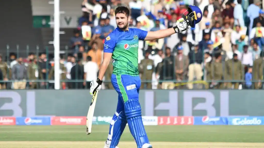 Rilee Rossouw (MS / QG) – 92 Sixes