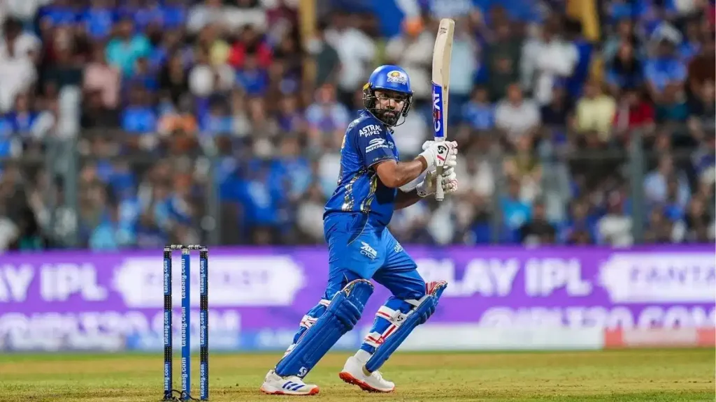 Rohit Sharma Rohit Sharma