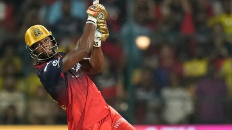 Romario Shepherd (Royal Challengers Bengaluru) – 14 Balls Romario Shepherd (Royal Challengers Bengaluru) – 14 Balls